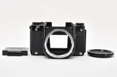 完動美品 後期 ペンタックス Pentax 67 ミラーアップ ボディ 5481 完動美品 後期 ペンタックス Pentax 67 ミラーアップ ボディ 5481