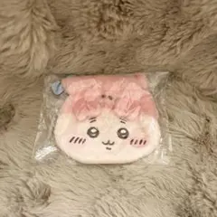 ちいかわ　おかお巾着2 古本屋