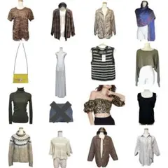 レディース トップス等 まとめ売り M〜L