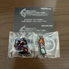 クロノトリガー ONE MARK COLLECTION　魔王 マール