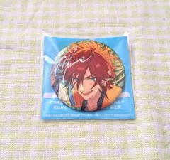 10周年 缶バッジ 燐音