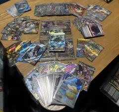 ポケモンカード引退品