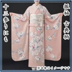 着物 付下げ 正絹 縮緬 加賀友禅 白椿柄 4点フルセット Sサイズ - メルカリ
