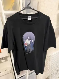 Ado ファンクラブ限定Tシャツ ドキドキ秘密基地 XL - メルカリ