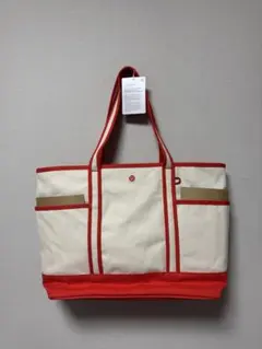 lululemon トートバッグ