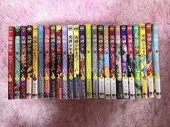 地縛少年花子くん 1~25巻セット