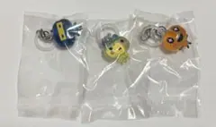 たまごっち　めじるしアクセサリー３