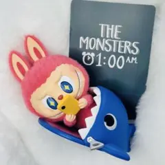 THE MONSTERS 1:00 A.M ラブブ まとめ売り - メルカリ