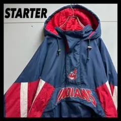 スターター NFLドルフィンズ ジップアップ 中綿ベンチジャケット USA