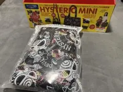 HYSTERIC MINI スクエアバッグ サコッシュ ヒスミニ ローソン 新品