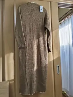 ローリーズファーム　メローカットワンピース　新品