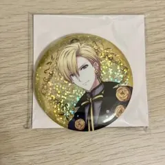 アイナナ　Op.7缶バッジ　ナギ
