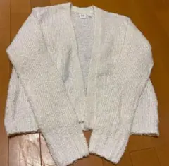 カーディガン GAP KIDS キラキラしたカーディガン　XXL