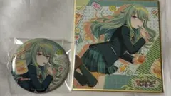 プロセカ 草薙寧々 バースデー