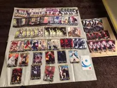 2026年最新】fgoアーケード aimeカードの人気アイテム - メルカリ