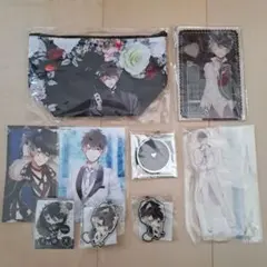 2026年最新】無神ルキ アクスタの人気アイテム - メルカリ