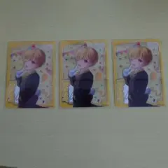 るぅとくん　ふぁみくじ　D賞 E賞