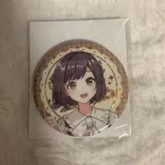 プロセカ ニコニコ超会議 缶バッジ 東雲絵名