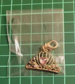 ディズニーストア ランダムチャーム プリンセス アリエル