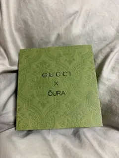 本日限定値下げ【美品】GUCCI グッチX OURA オーラリング 12号 本日限定値下げ【美品】GUCCI グッチX OURA オーラリング 12号 - メルカリ