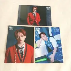 Stray Kids　リノ　ラントレ⑥