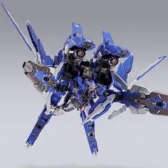 METAL BUILD GN武裝 TYPE-E 第二彈