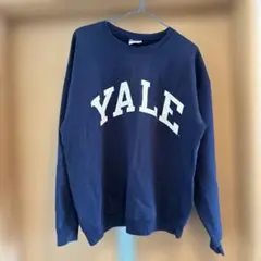 champion スウェット 90s 3色タグ M 古着