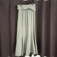 ロングスカート Sサイズ　LAGUNAMOON　新品未使用