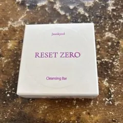2026年最新】RESET ZERO 美容クレンジングバーの人気アイテム - メルカリ