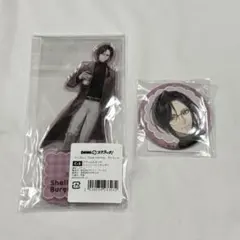 にじさんじ DMMスクラッチ Good morning シェリン・バーガンディ