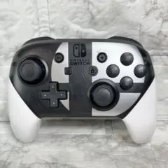 2026年最新】nintendo switch proコントローラー スマブラの人気