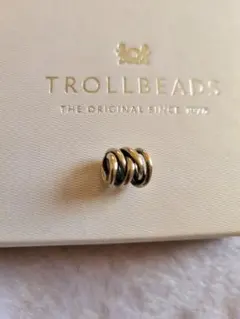 トロールビーズ①