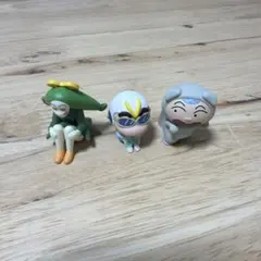 クレヨンしんちゃん　まちぼうけ