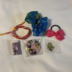 鬼滅の刃　いろいろセット４