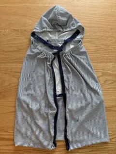 ユニクロ　エアリズムUVカットメッシュ3WAYブランケット