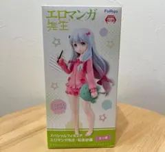 【未開封】 FuRyu エロマンガ先生 和泉紗霧 フィギュアのサムネイル