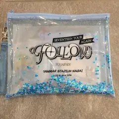 2026年最新】seventeen follow againの人気アイテム - メルカリ