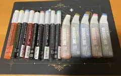 〈V〉24時間以内発送☆バリオスインク29本☆まとめ売り☆(廃番品)☆コピック V〉24時間以内発送☆バリオスインク29本☆まとめ売り☆(廃番