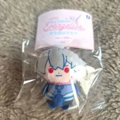 2026年最新】カヲル ぬいぐるみの人気アイテム - メルカリ