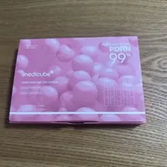 新品未使用medicube PDRN PINK ONE DAY SERUM