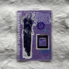 Dytica×iCouleur アイクルール アクリルスタンド 星導ショウ