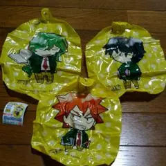 弱虫ペダル ジャンボエアースイング ガチャガチャ