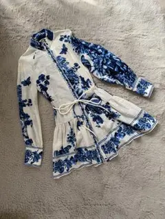 H&M リゾートワンピース
