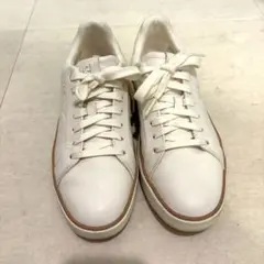 コールハーン スニーカー