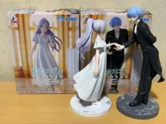 【匿名配送】葬送のフリーレン Luminasta〜フォーリヒにて〜 2種セット