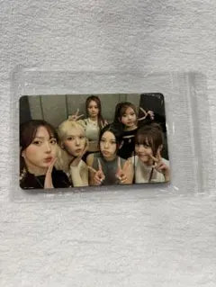 2026年最新】NMixx トレカ vvipの人気アイテム - メルカリ