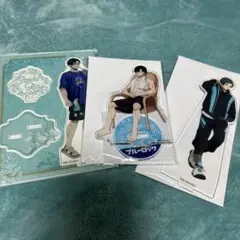 ブルーロック 糸師凛