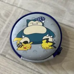 Pokémon GO Plus ケース カビゴン