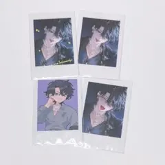 橋本 和希 CLUB NOIR フォトカード チェキ えむすてーしょん がるまに