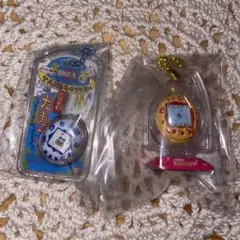 たまごっち おかしなたまごボーロっち3